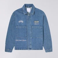 EDWIN OSHINO UNIFORM JACKET
