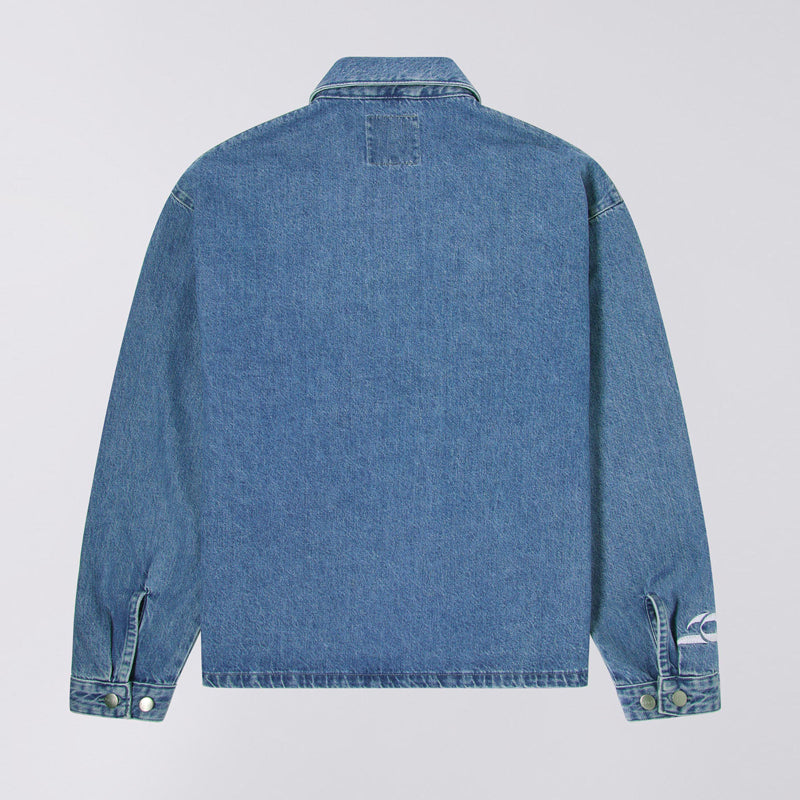 EDWIN OSHINO UNIFORM JACKET