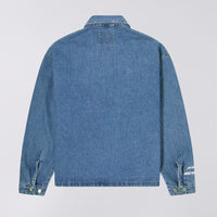 EDWIN OSHINO UNIFORM JACKET