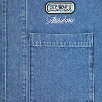 EDWIN OSHINO UNIFORM JACKET