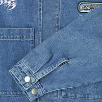 EDWIN OSHINO UNIFORM JACKET