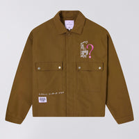 EDWIN OSHINO ERC JACKET