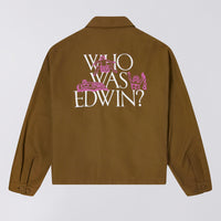 EDWIN OSHINO ERC JACKET