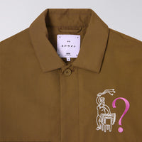 EDWIN OSHINO ERC JACKET