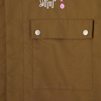 EDWIN OSHINO ERC JACKET