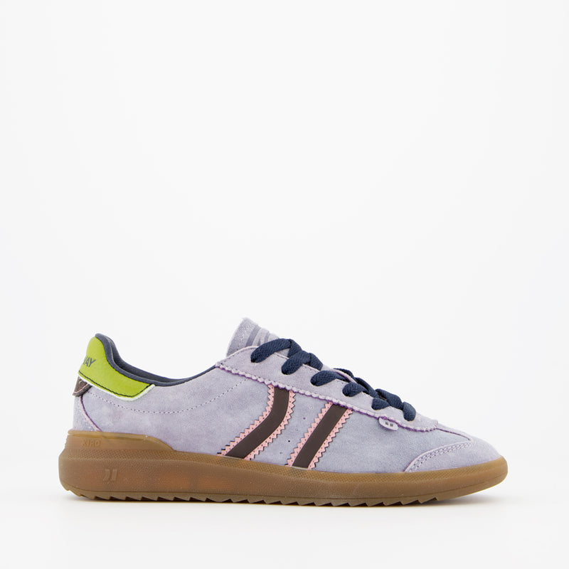COOLWAY KIRO LAVENDER RUSH SHOES
