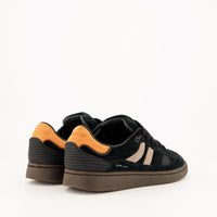 COOLWAY GOAL EDGE BLK SHOES