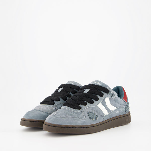 COOLWAY GOAL EDGE DEEP TEAL SHOES