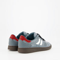 COOLWAY GOAL EDGE DEEP TEAL SHOES