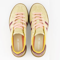 COOLWAY KIRO YELLOW BLAZE SHOES