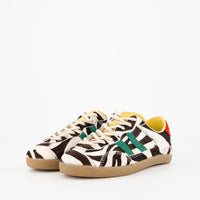 COOLWAY KIZUNA ZEBRA MOTION SHOES