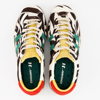 COOLWAY KIZUNA ZEBRA MOTION SHOES