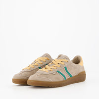 COOLWAY KIRO CHESTNUT TRACK SHOES