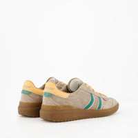 COOLWAY KIRO CHESTNUT TRACK SHOES