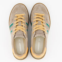 COOLWAY KIRO CHESTNUT TRACK SHOES