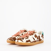 COOLWAY KIZUNA COWRIDE STEP SHOES