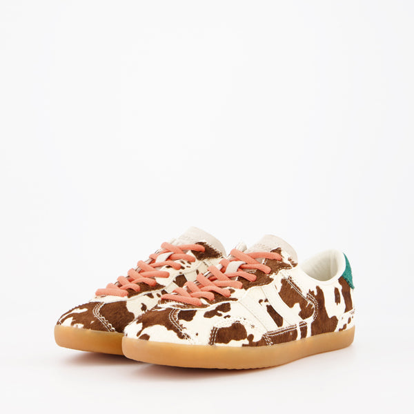 COOLWAY KIZUNA COWRIDE STEP SHOES