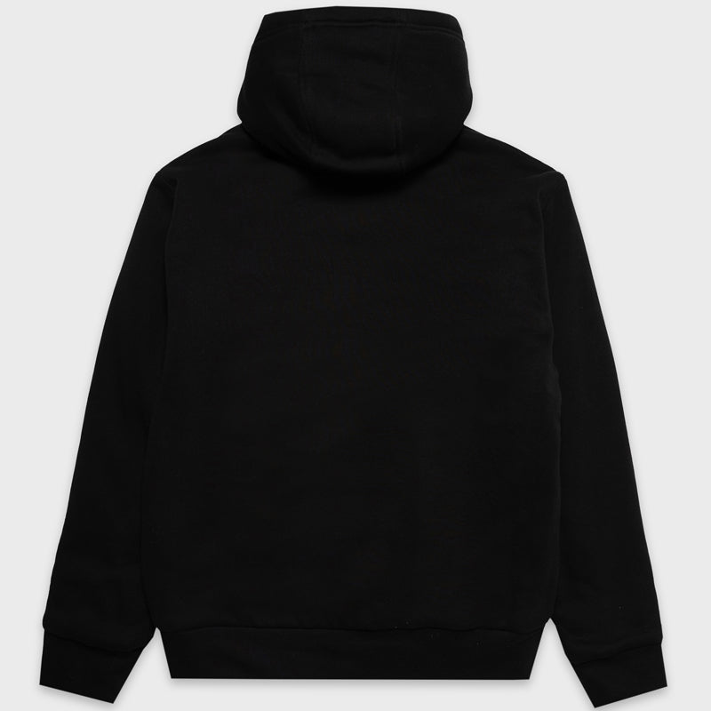 CAT PADDED FLEECE JACKET