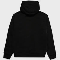 CAT PADDED FLEECE JACKET