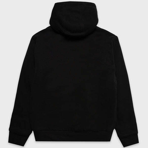 CAT PADDED FLEECE JACKET