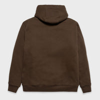 CAT PADDED FLEECE JACKET