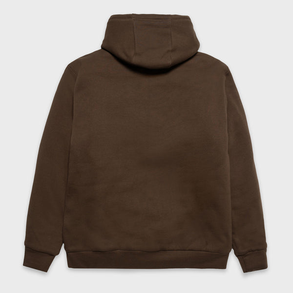 CAT PADDED FLEECE JACKET