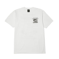 HUF X GREDDY BODY WORKS S/S TEE