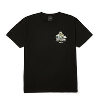 HUF X GREDDY GUSHI S/S TEE
