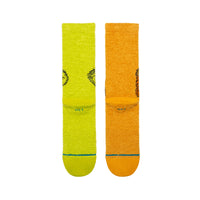 STANCE GRINCH AND MAX SOCKS