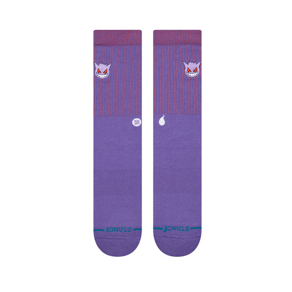 STANCE GENGAR CREW SOCKS
