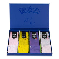 STANCE POKEMON BOX SET