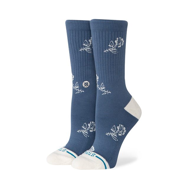 STANCE PETITE BLOOM SOCKS