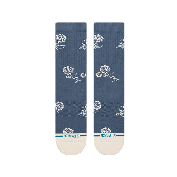 STANCE PETITE BLOOM SOCKS
