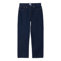 OBEY CLASSIC BAGGY DENIM