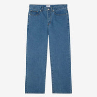 OBEY CLASSIC BAGGY DENIM PANT