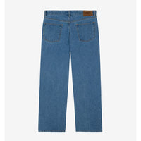 OBEY CLASSIC BAGGY DENIM PANT