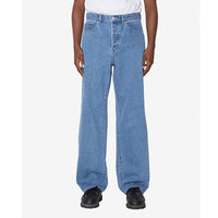OBEY CLASSIC BAGGY DENIM PANT