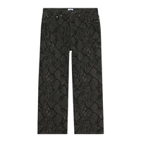 OBEY CLASSIC BAGGY DENIM PANT