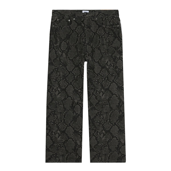 OBEY CLASSIC BAGGY DENIM PANT