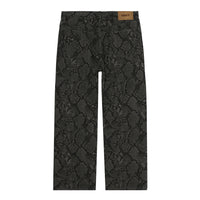 OBEY CLASSIC BAGGY DENIM PANT