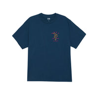 OBEY BAD IDEAS EAGLE TEE