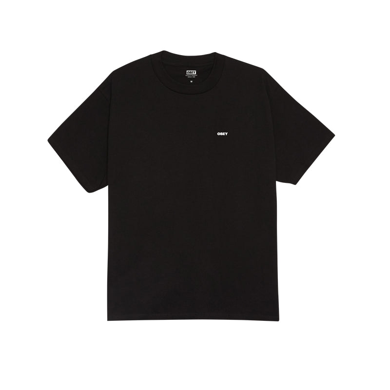 OBEY DECAYING MINDS TEE