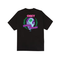 OBEY DECAYING MINDS TEE