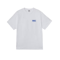 OBEY JOY AND PAIN TEE