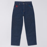 EDWIN ERC TYRELL PANT