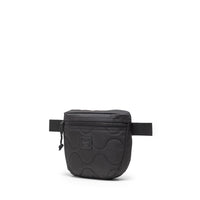 HERSCHEL SETTLEMENT HIP PACK QUILTED CAPSULE
