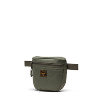 HERSCHEL SETTLEMENT HIP PACK QUILTED CAPSULE