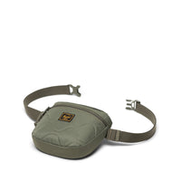 HERSCHEL SETTLEMENT HIP PACK QUILTED CAPSULE