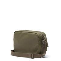 HERSCHEL ALBERNI CROSSBODY - WEATHER RESISTANT 3D LOGO