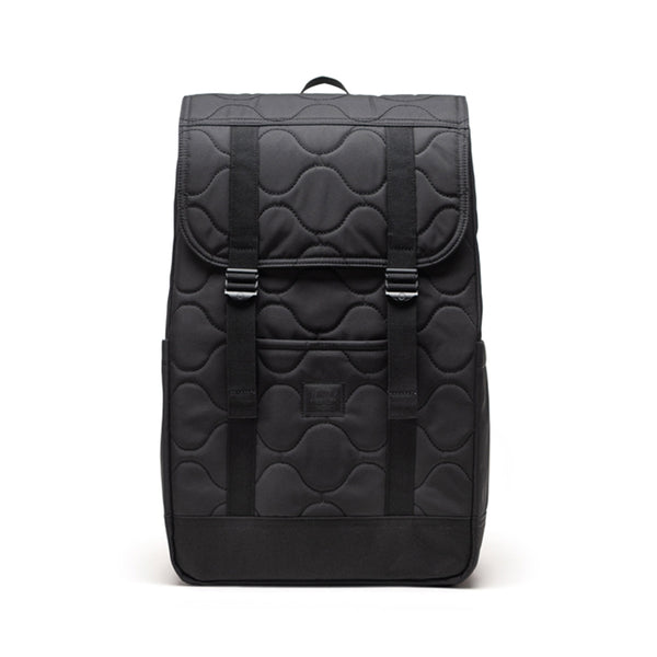HERSCHEL RETREAT BACKPACK QUILTED CAPSULE